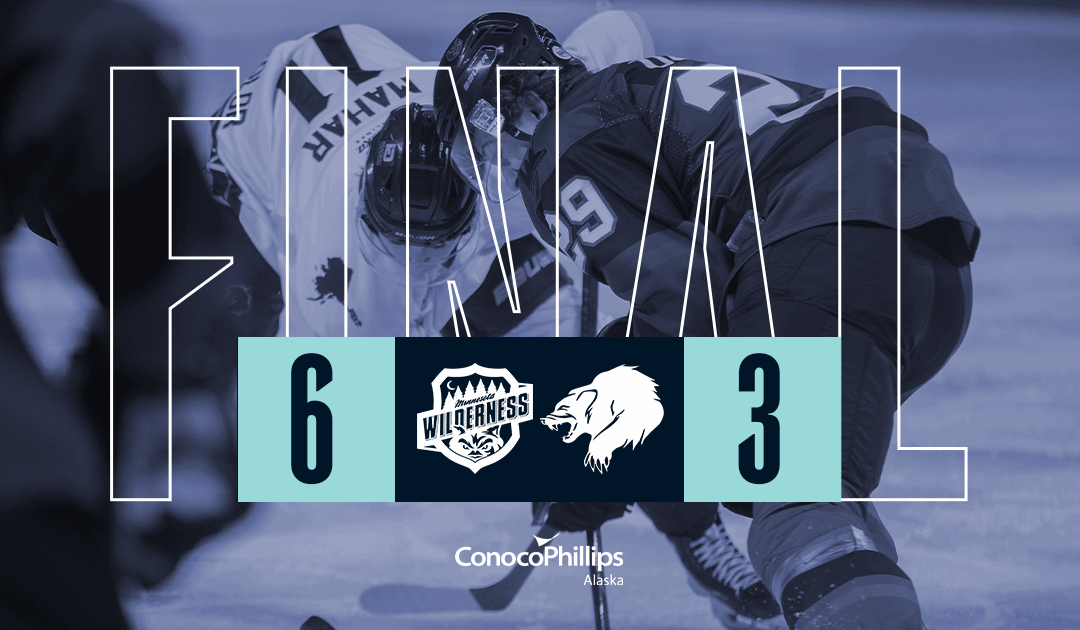 Home ice, hard lessons: Wolverines swept on opening weekend