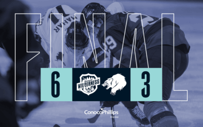 Home ice, hard lessons: Wolverines swept on opening weekend