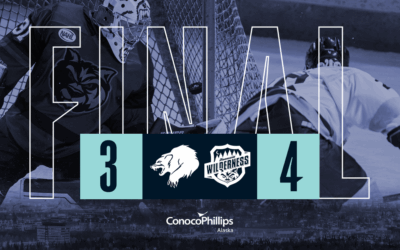 Wolverines come up one short in hard-fought loss