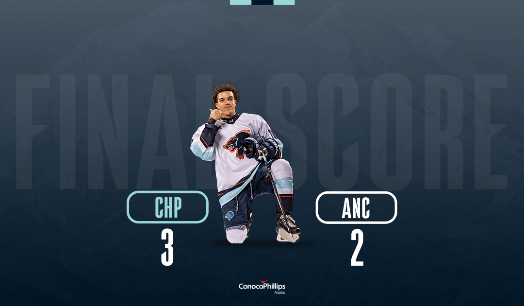 Wolverines fall short in overtime against the Steel