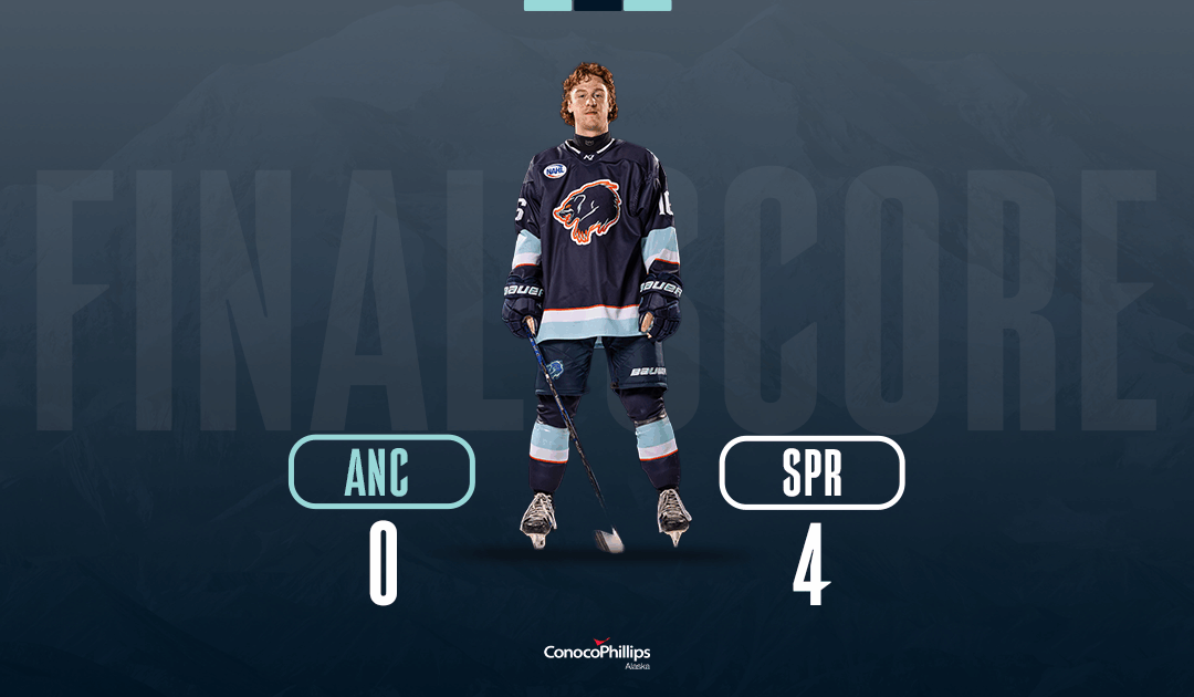 Three-game set concludes in Springfield