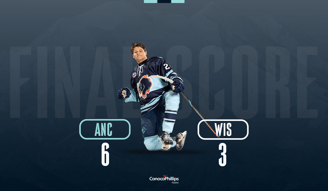 Eleven goals, two wins: Wolverines take both from Windigo