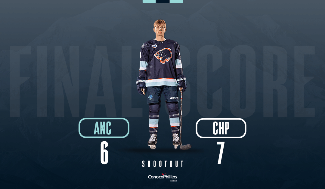 Special teams spark, shootout seals game one loss