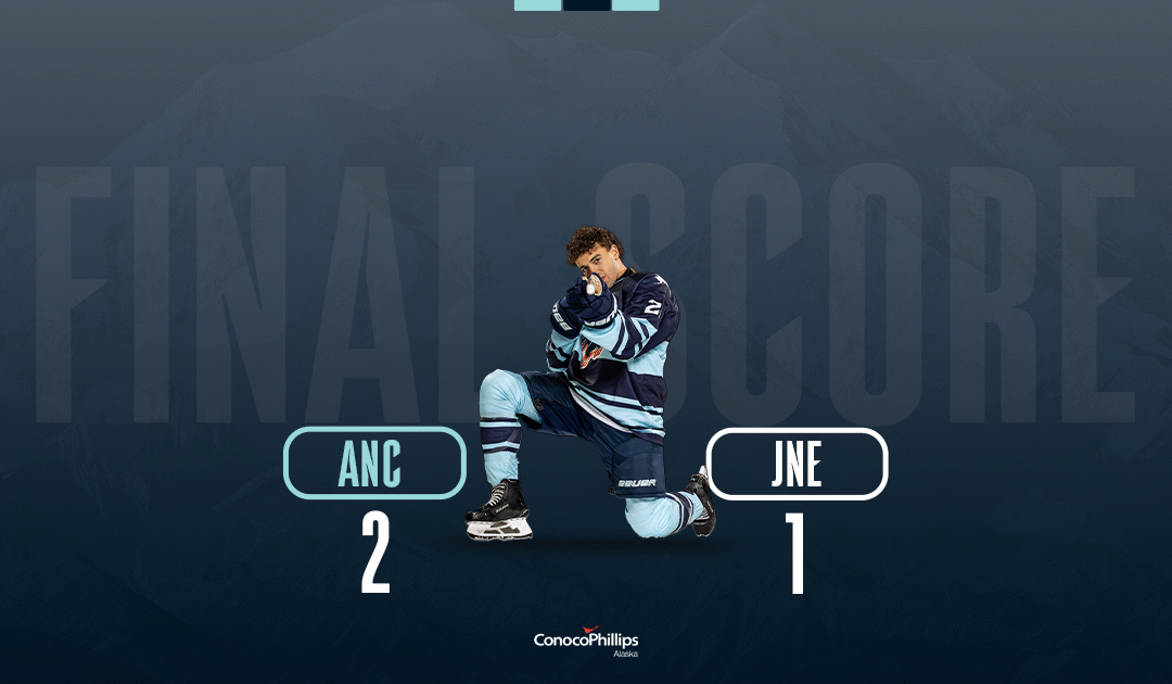 Wolverines clear for takeoff, hand Jets 2-1 loss