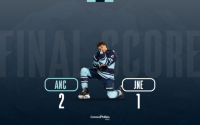 Wolverines clear for takeoff, hand Jets 2-1 loss