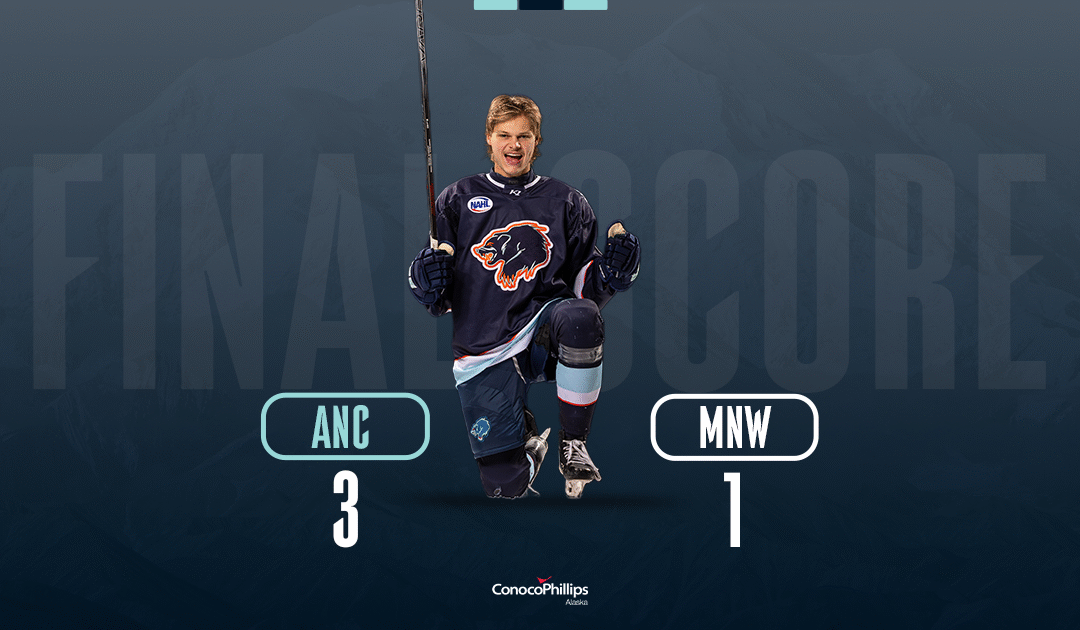 Wolverines knock off division leaders in statement win