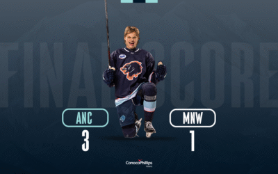 Wolverines knock off division leaders in statement win