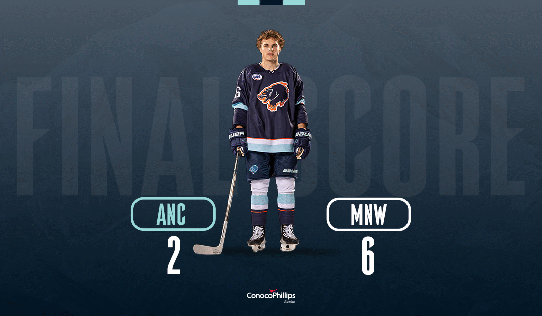 Late second-period surge lifts Wilderness past Wolverines