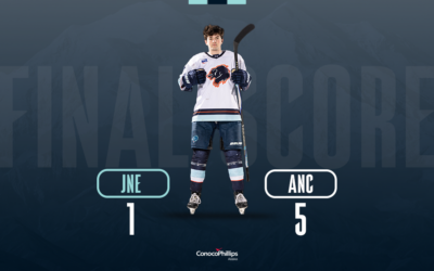 Wolverines strike early, cruise to 5–1 win