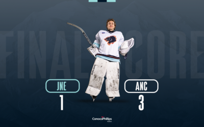 Wolverines take game one over Jets