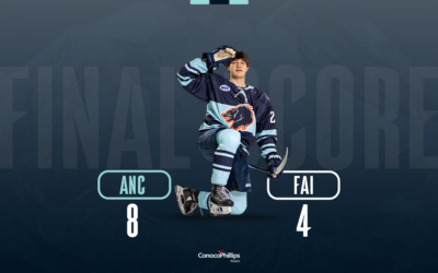 Wolverines’ 8–4 win launches them into playoff position