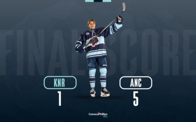 Luc Bydal’s record breaking night headlines dominant Wolverines weekend