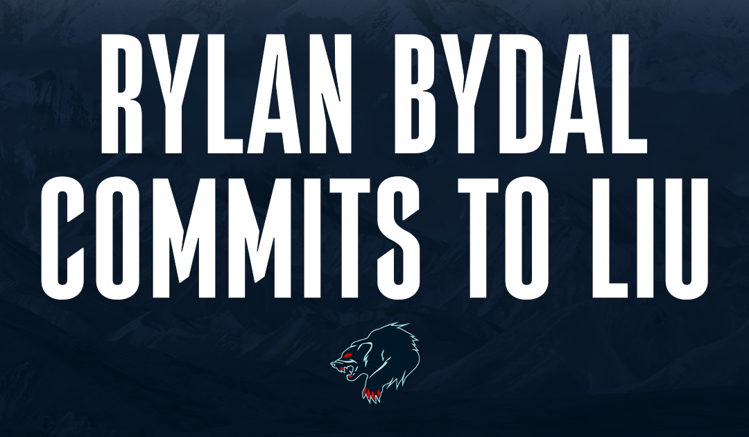 Wolverines Forward Rylan Bydal Commits to Long Island University