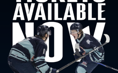 Wolverines return home for game four – tickets on sale now