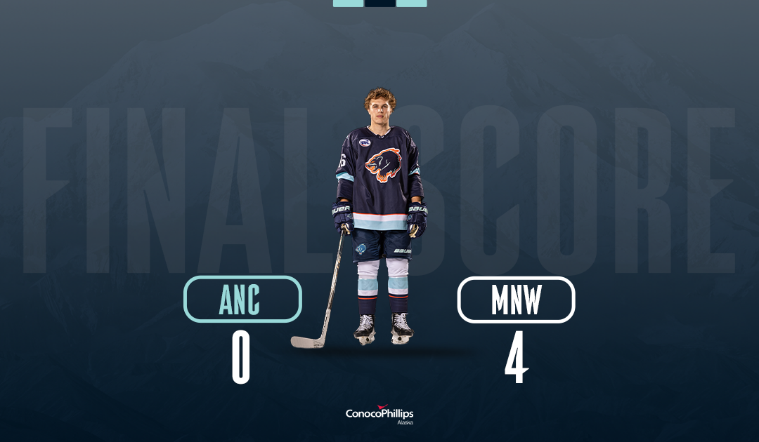 Not done yet: Wolverines return home down 2-1 to the Wilderness