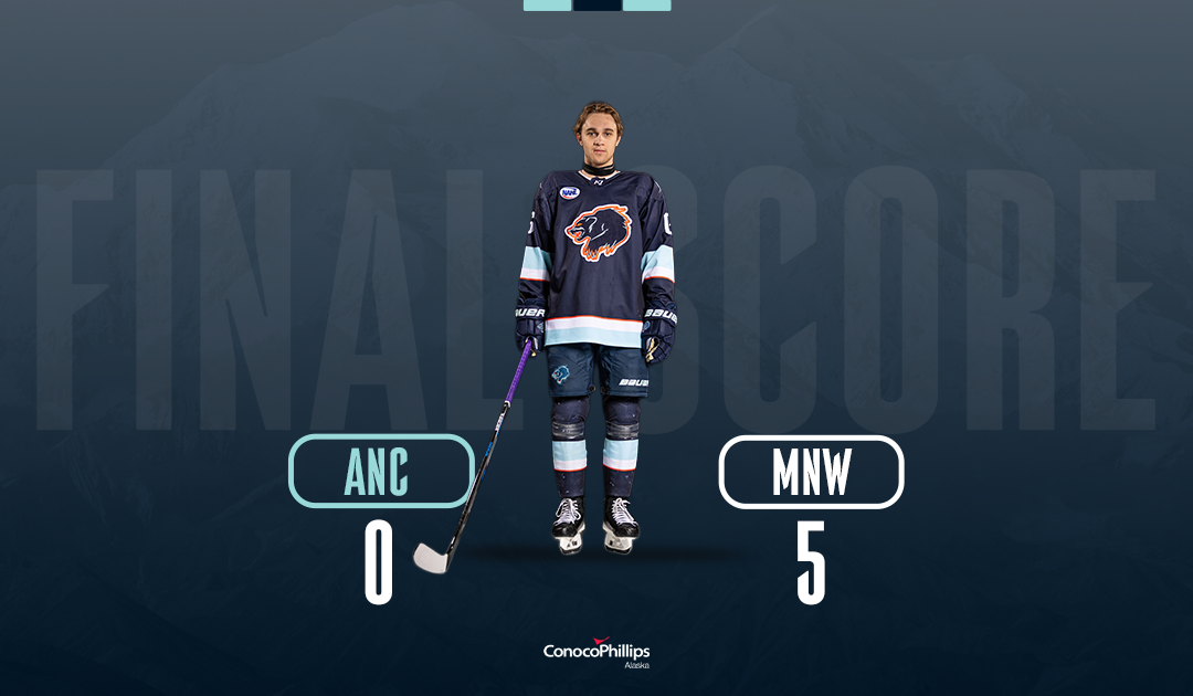 Momentum shifted during game two