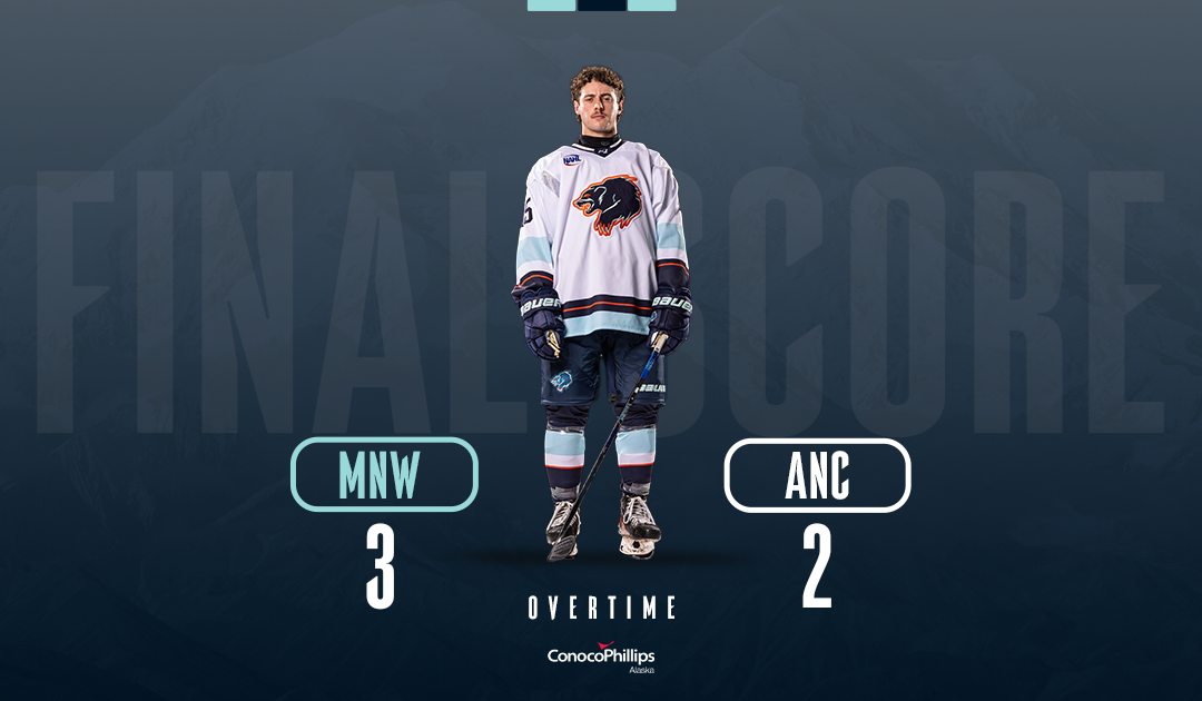 Wolverines fall in overtime thriller, season comes to a close