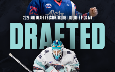 Wolverines make history with first-ever NHL draft pick: Leo Henriquez selected by Boston Bruins