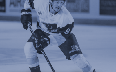 Wolverines rally from five-goal deficit, fall in shootout to Mallards
