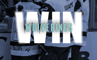 Wolverines open showcase with shootout victory