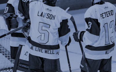 Wolverines close showcase with 5-1 loss