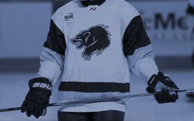 Wilderness pull away in high-scoring game two