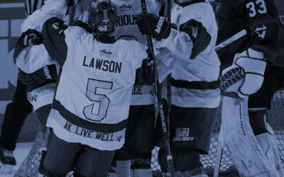 Wolverines close weekend with a 5-4 win over the Wilderness