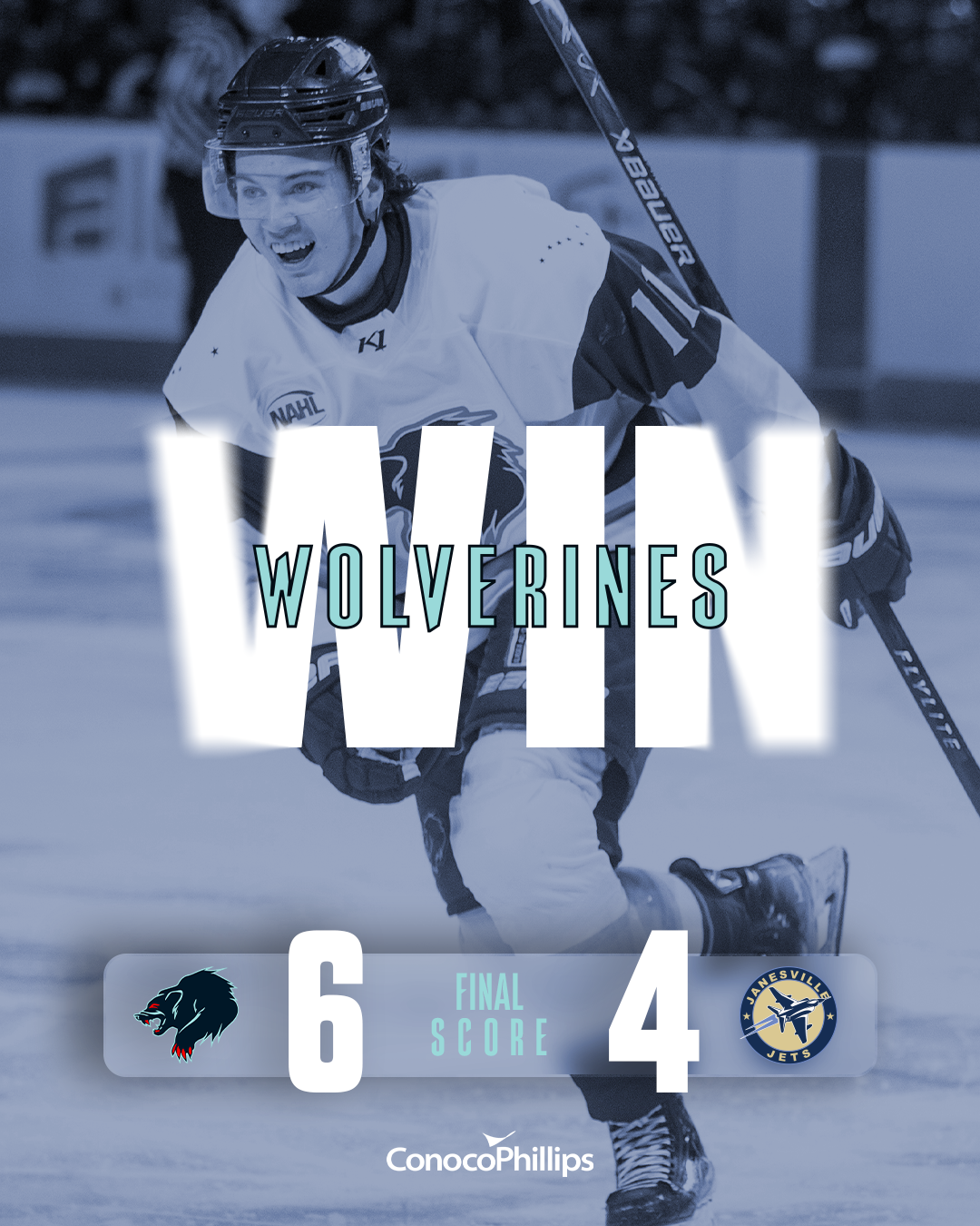 final